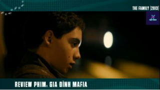 REVIEW PHIM : Gia đình  (p5) #rvphimxahoiden