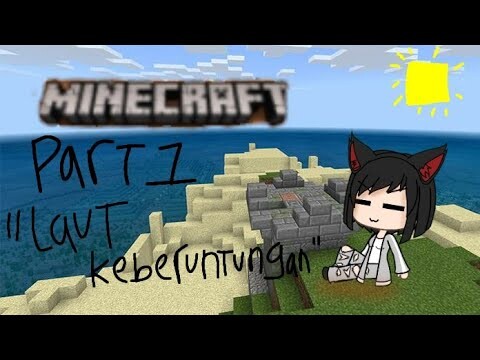 / Laut keberuntungan \ - Minecraft MCPE