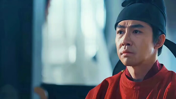 A casual remark by the former dynasty’s emperor turned out to be a self-fulfilling prophecy! In the 