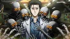 Anime Stein,s gate parah bnget cwe ini selalu menggoda mc ini dan bikin kesal🔥🤣( Lycris x AMV)#