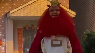 现在辣条的宣传片 都这么治愈感人了嘛