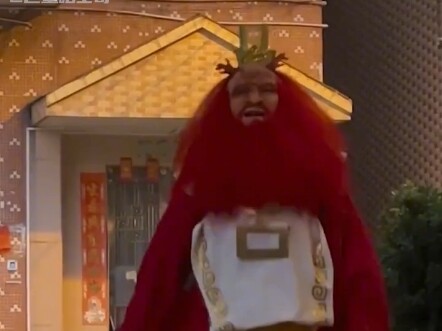 现在辣条的宣传片 都这么治愈感人了嘛