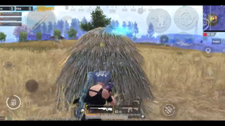 I don’t let go ❤️ PUBG MOBILE - FRAGMOVIE - SETTINGS #gamehaymoingay