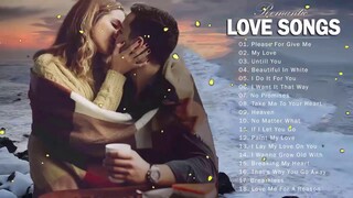 BryanAdams, Westlife, Shayne Ward, MLTR, Backstreet Boys, Boyzone -  Best Love Songs EVer