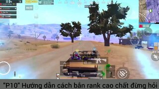 hướng dẫn cách bắn và chơi đẳng cấp