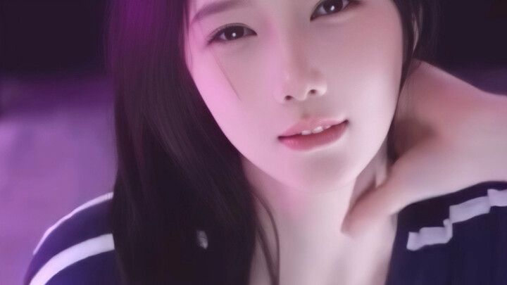 God's-eye view—do you feel it?