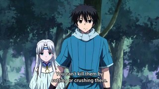 I'm Standing On A Million Lives S2 Ep 8