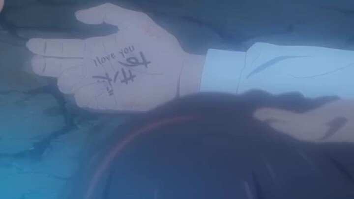 kimi no nawa/your name AMV