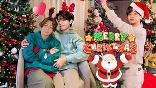 Bts Christmas gifts 🎁🎄🎅 // Hindi dubbing // part-2 #christmas