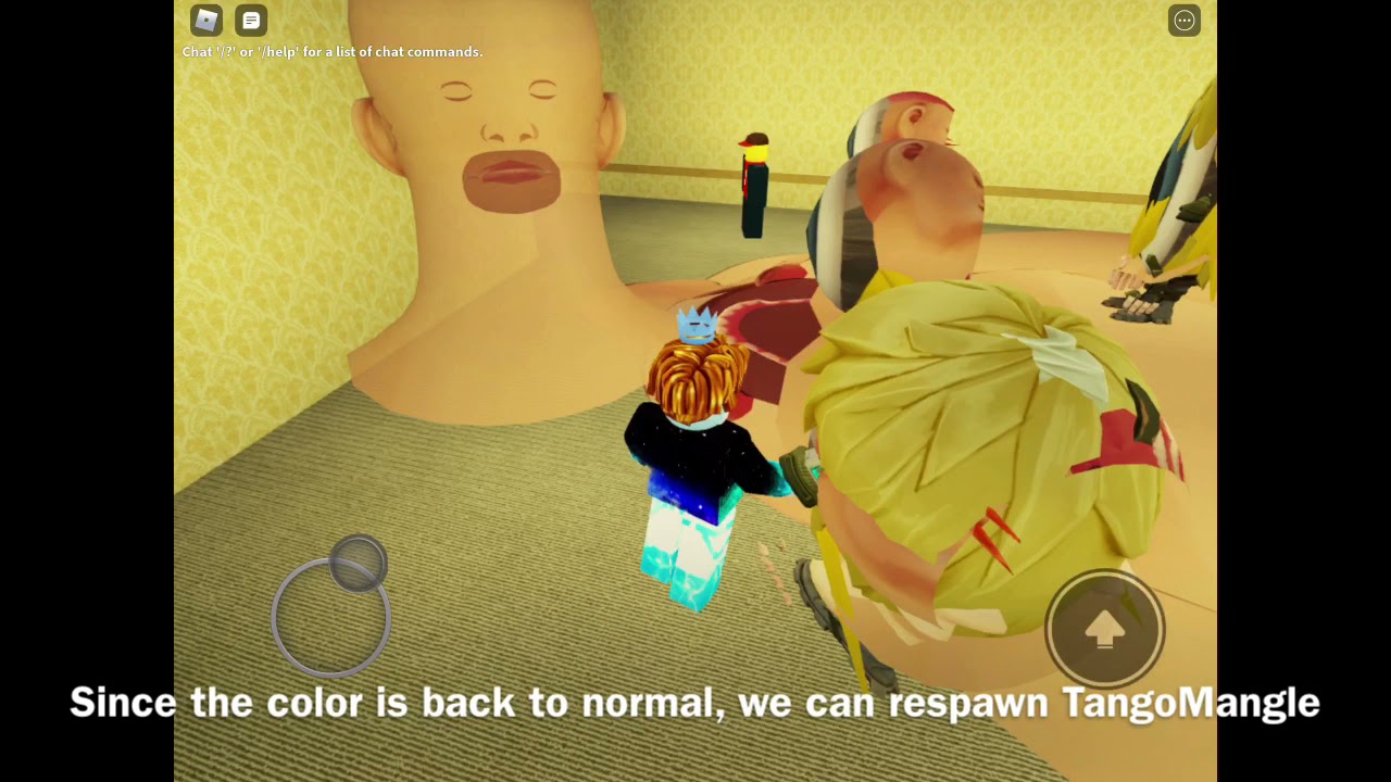 This New Roblox NPC Game Is Just Like Among Us