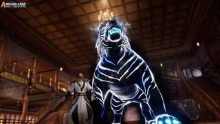 Shuangsheng Wu Hun Ep37 subtitle Indonesia