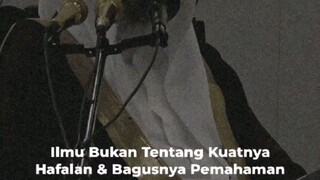 bertakwalah kepada Allah wahai diri