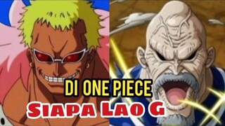 Who's He Lao G.by. One Piece