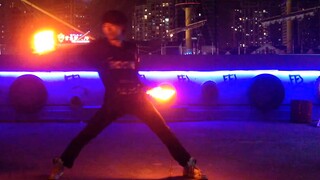 【فن WOTA】 مهارة واحدة: فرحة الورود