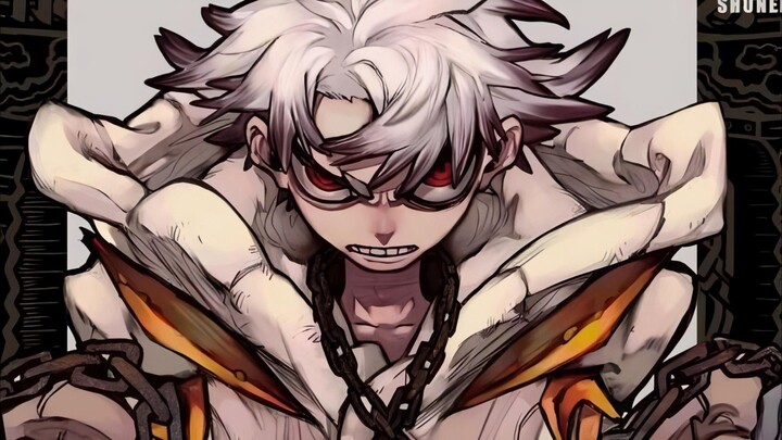 SUMPAHH YANG TAU ANIME APAAN INI😭😭||BARU MULAI AJA UDAH OP PARAHHH😱🔥