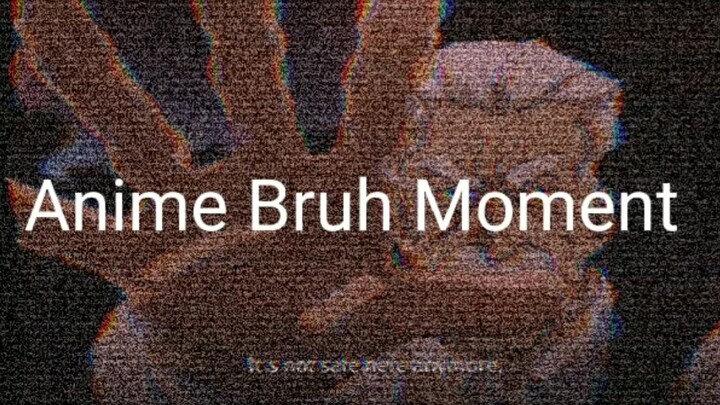 What did he just said?