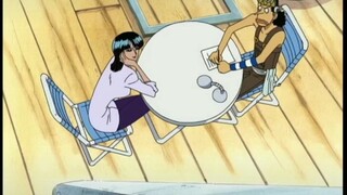 Nami being Nami♥️/©