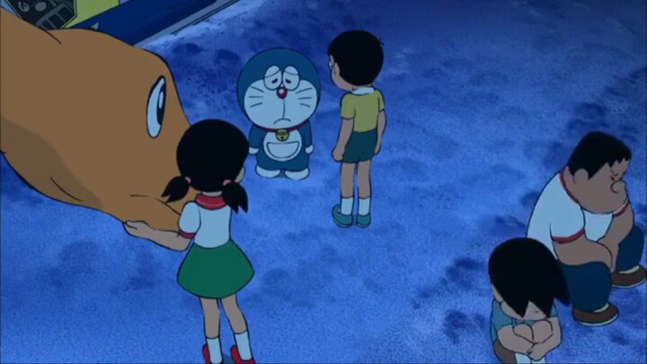 Doraemon Nobita Movie 26 : Chú Khủng Long Của Nobita Lồng Tiếng