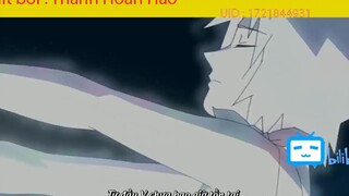 Từ đầu V đã không liên quan đến GR1 #anime