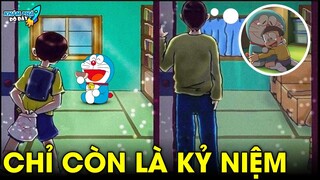 ✈️ 8 Tập Phim Doraemon Cảm Động Nhất Khiến Người Xem Đẫm Nước Mắt | Khám Phá Đó Đây