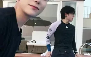 หล่อเกินต้านนน