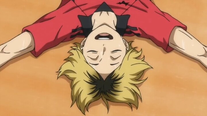 Rekomendasi anime Haikyuu! Season 1-4 + versi teater Ultra HD 4K gratis untuk dibagikan