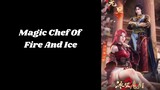 Magic Chef of Fire and Ice Ep.136 Sub indo