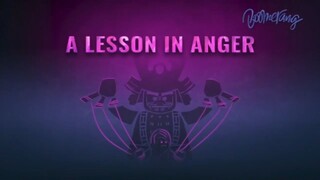 LEGO NINJAGO SS16 พากย์ไทย ตอนที่ 21