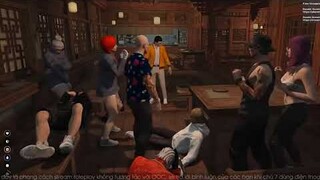 GTA - A Vân cover "Chỉ còn những mùa nhớ" với ca khúc buồn miên man.