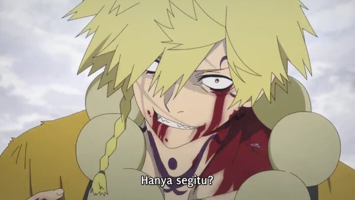 jigokuraru s2 eps 1 bahasa Indonesia