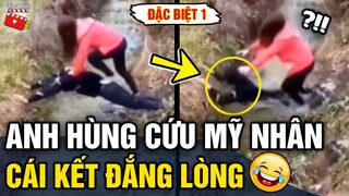 Tin 3 Phút Hài | Tổng hợp những clip HÀI HƯỚC không cười không lấy tiền | TẬP ĐẶC BIỆT 1
