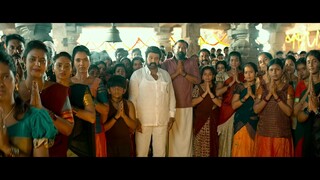 Experience Veera Simha Reddy - Jai Balayya Mass Anthem Video Song In Dolby Atmos