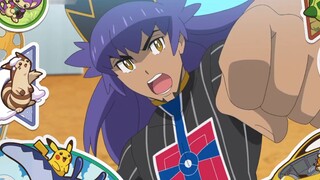 Sorotan Pokémon: Ulasan Game Dandi vs. Ailan