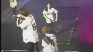 边虎子1V8 名场面完整版❤️