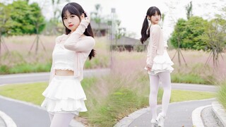 【Yu Xi】Girls' Generation OH!