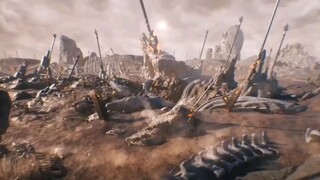 Abah zongli terlihat keren