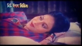 Bangla Movie | Sujon Sokhi | সুজন সখি | Salman Shah | Shabnur