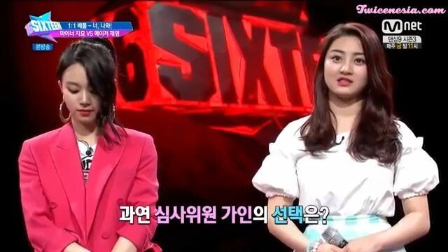 [SUB INDO] Sixteen Episode 04