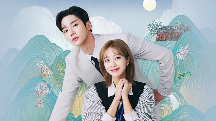 ɛᴘ. 5 • Dɛsᴛinɛᴅ Wiᴛʜ You • Fantasy/Romance/Comedy