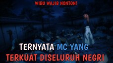 MC Pembunuh Terkuat Diseluruh Negri!