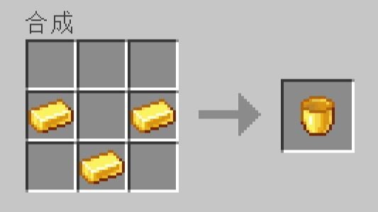 تخطي سريع لـ Minecraft مع رجل اللهب!