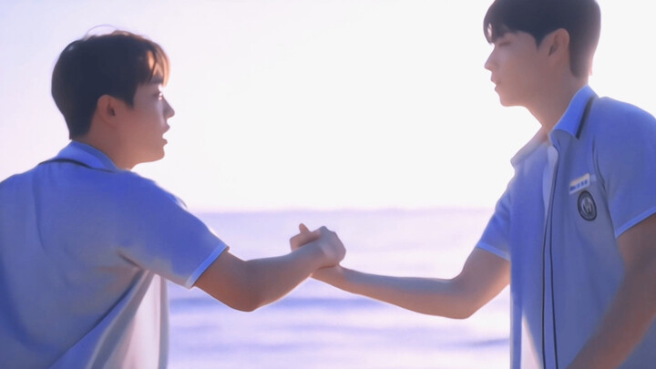 Lately, I’ve been totally hooked on a Korean BL, but when I opened Instagram, I found…
