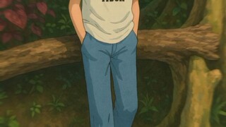 versi anime