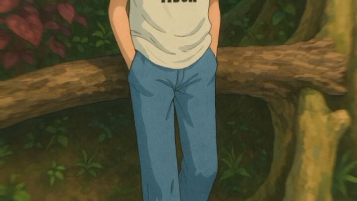 versi anime