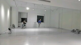 【Krystal】全网最快dis—ease编舞