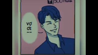 [TikTok]Tổng hợp Tik Tok về đam-bl-yaoi anime
