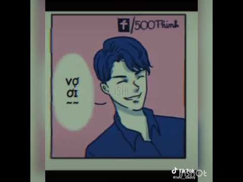 [TikTok]Tổng hợp Tik Tok về đam-bl-yaoi anime