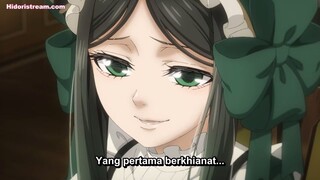 part 5 Ep - 12 Kuroshitsuji: Midori no Majo-hen [SUB INDO]