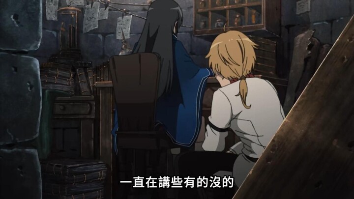 ทันทีที่รูดี้ขึ้นแท่นได้ เขาก็รีบวิ่งมาอวดความหวาน จนเจ็ดดาวยังทนไม่ไหวเลย~