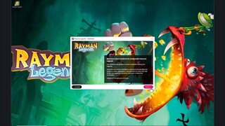 Rayman Legends Télécharger gratuit jeu pc